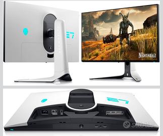 Monitor per gaming Alienware 27 - AW2723DF