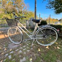 Bici d’epoca Wilier Triestina