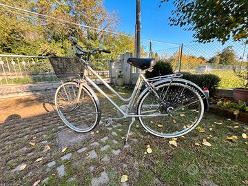 Bici d’epoca Wilier Triestina