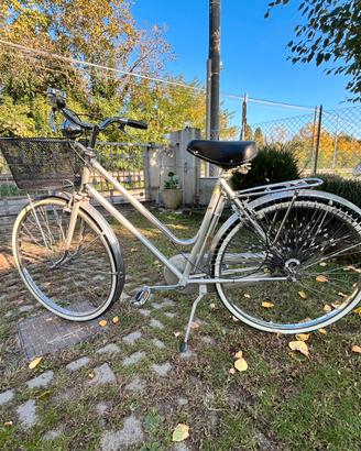 Bici d’epoca Wilier Triestina