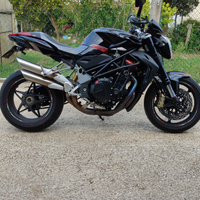 Mv Agusta brutale 1090 r