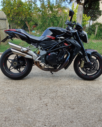 Mv Agusta brutale 1090 r