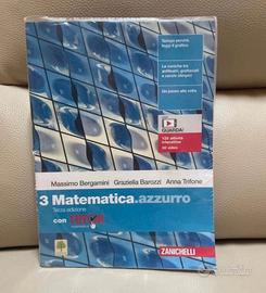 Matematica Azzurro 3