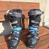 Scarponi da sci Atomic donna - HAWX MAGNA 85X