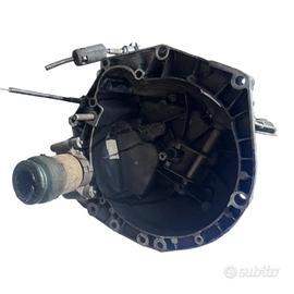 CAMBIO MANUALE COMPLETO LANCIA Musa 2° Serie 5520