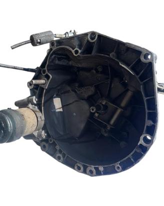 CAMBIO MANUALE COMPLETO LANCIA Musa 2° Serie 5520