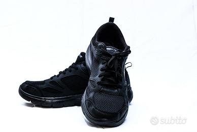 Skechers Scarpe Sportive da Uomo 52812