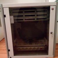 Rack armadio di rete