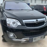 Ricambi opel antara 2012 2.2 cdti z22d1 diesel