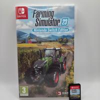 farming simulator 23 nintendo switch