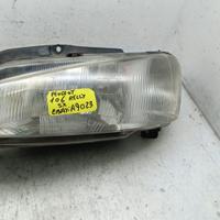 FARO ANTERIORE SINISTRO PEUGEOT 106 2Â° Serie (96>