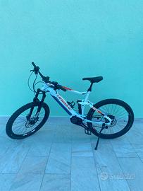 MTB Haibike SDURO Fullseven LT  e- bici