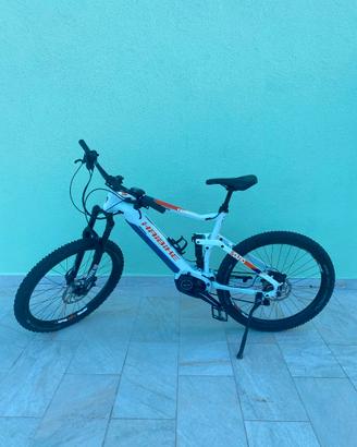 MTB Haibike SDURO Fullseven LT  e- bici