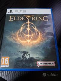 Elden Ring Playstation 5