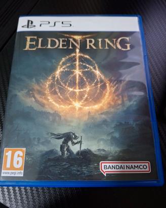 Elden Ring Playstation 5