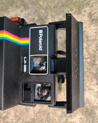 Polaroid spirit