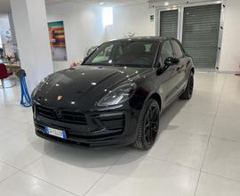 Porsche Macan 2.0Bz 265 PDK