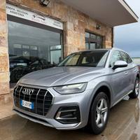 Audi Q5 40 TDI 204 CV quattro S tronic Business Ad