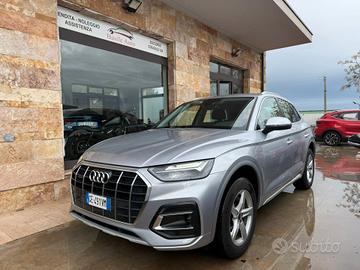 Audi Q5 40 TDI 204 CV quattro S tronic Business Ad