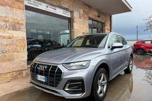 Audi Q5 40 TDI 204 CV quattro S tronic Business Ad