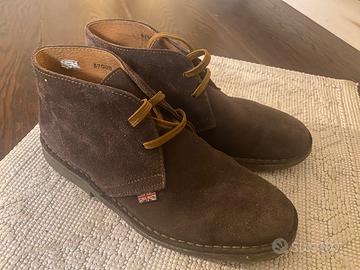 Scarpe Clarks donna