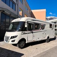 Motorhom rapido distinction i 96