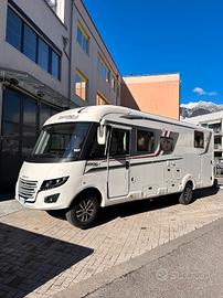 Motorhom rapido distinction i 96