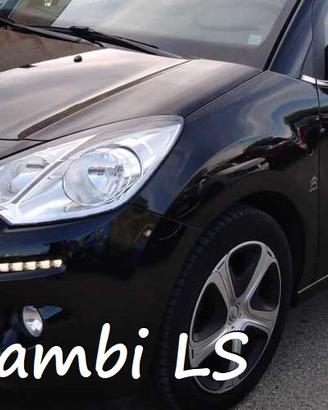Citroen c3 2012 ricambi
