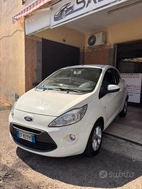 Ford Ka 1.3 TDCi 75 CV Titanium
