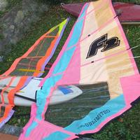 windsurf