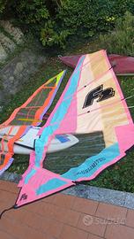 windsurf