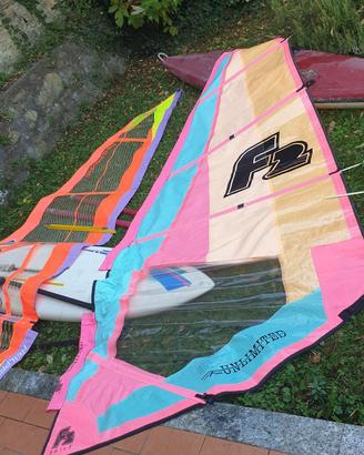 windsurf