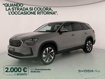 Skoda Kodiaq 2.0 tdi style 150cv dsg 7p.ti