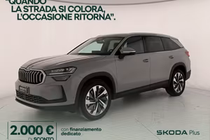 Skoda Kodiaq 2.0 tdi style 150cv dsg 7p.ti