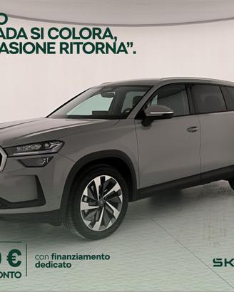 Skoda Kodiaq 2.0 tdi style 150cv dsg 7p.ti