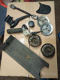 Ricambi Ciao Piaggio.