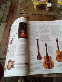 libro chitarra moderna 