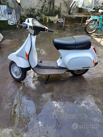 Vespa 50 PK Xl