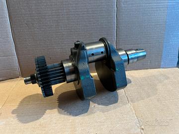 Albero Motore Honda VTR 1000 SP1 2000 2001