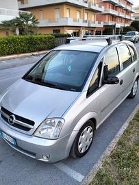 Meriva 1.6 2003