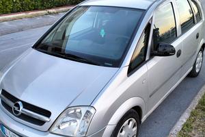Meriva 1.6 2003
