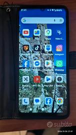 OUKITEL C50 5G Smartphone