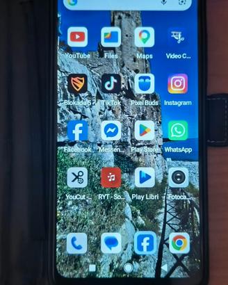 OUKITEL C50 5G Smartphone