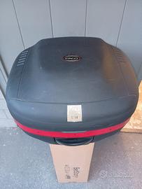 Bauletto FACO Coliseum 50L con 1 Chiave