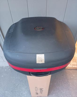 Bauletto FACO Coliseum 50L con 1 Chiave