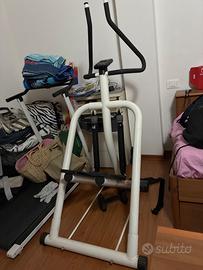 Step da palestra