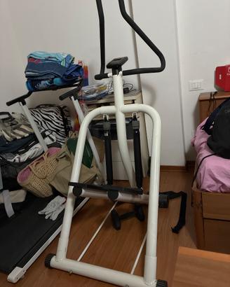 Step da palestra