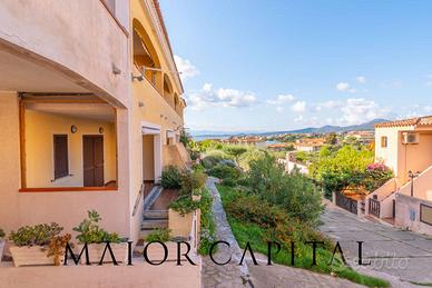 Appartamento - Golfo Aranci