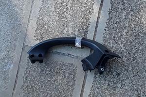 Coppia maniglione dx e sx piaggio x9 250-2000