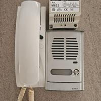 Citofono ELVEX 88T4 + 930B